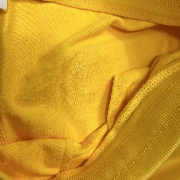 Mens Cargo Shorts Cotton Casual Lounge Shorts Elastic Waist Workout Shorts XL - Picture 6 of 7